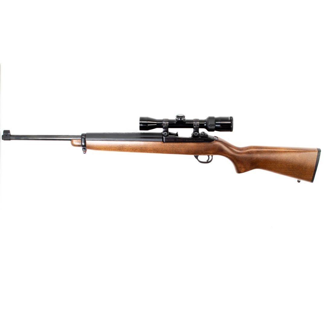 Ruger Deerfield Carbine